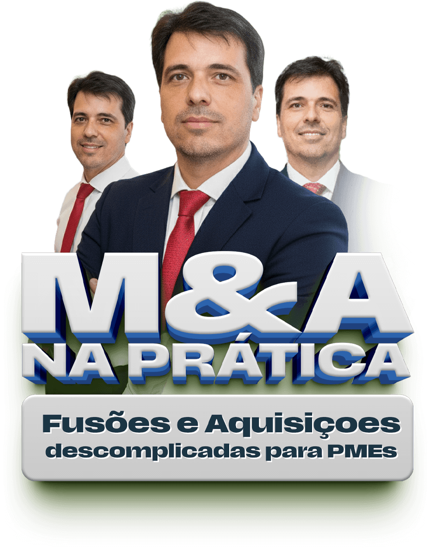 M&A NA PRATICA